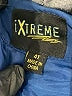 iXtreme Outfitters 100% Polyester Color Block Blue Jacket Size 4T - photo 3
