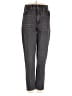 Levi's Houndstooth Gray Jeans Size 25 waist - photo 1