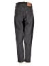 Levi's Houndstooth Gray Jeans Size 25 waist - photo 2