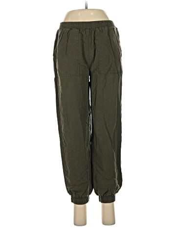 Zara Casual Pants (view 1)