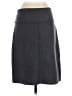 Athleta Solid Gray Casual Skirt Size XS - photo 2