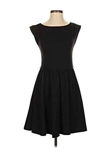 Armani Exchange Casual Dress (view 1)