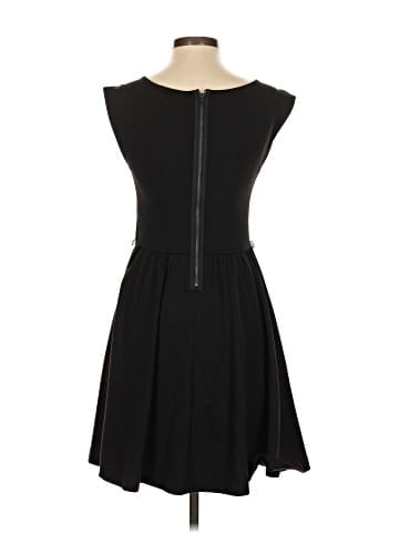 Armani Exchange Casual Dress (view 2)