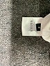 Assorted Brands Solid Ivory Shorts Size S - photo 3