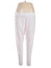 Lands' End 100% Silk Pink Active Pants Size 3 - photo 1