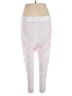 Lands' End 100% Silk Pink Active Pants Size 3 - photo 2
