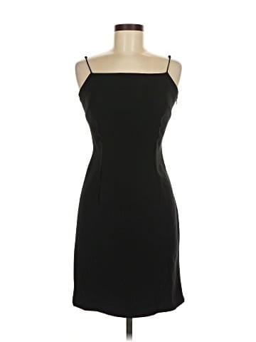 Votre Nom Cocktail Dress (view 1)
