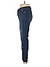Nine West Stripes Blue Jeans Size 8 - photo 5