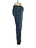 Nine West Stripes Blue Jeans Size 8 - photo 4