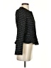 Left Coast by Dolan Black Cardigan Size XS - photo 4