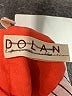 Dolan Orange Blazer Size XXS - photo 6