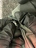 Unbranded Solid Gray Green Casual Pants Size XL - photo 4