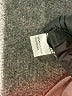 Unbranded Solid Gray Green Casual Pants Size XL - photo 5