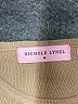 Nichole Lynel Tan Tank Top Size M - photo 7
