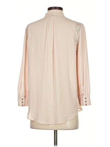 Moulinette Soeurs 3/4 Sleeve Blouse (view 2)