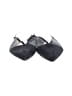 Zara Black Sandals Size EU (IT) 41 / US 11 - photo 2