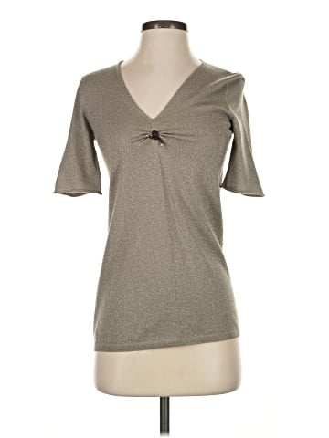 Rivamonti Short Sleeve Top (view 1)