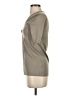 Rivamonti Gray Short Sleeve Top Size S - photo 5