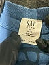 Gap Kids Blue Sweatshirt Size 4 - 5 - photo 3
