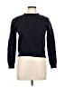 Orvis 100% Cashmere Black Cashmere Pullover Sweater Size L - photo 1