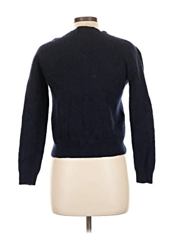 Orvis Cashmere Pullover Sweater (view 2)