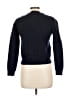 Orvis 100% Cashmere Black Cashmere Pullover Sweater Size L - photo 2