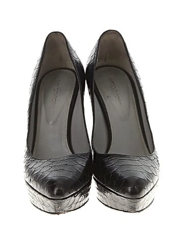 Sergio Rossi Heels (view 2)