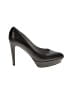 Sergio Rossi Black Heels Size EU (IT) 39 / US 9 - photo 1
