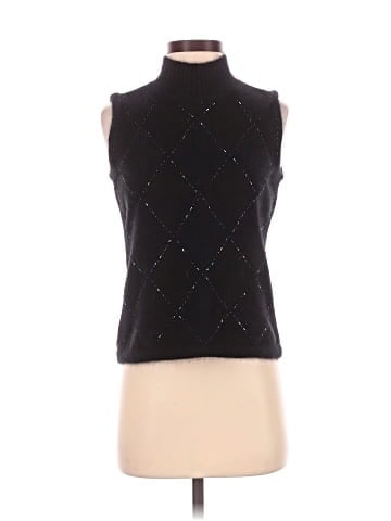 Emma James Sweater Vest (view 1)