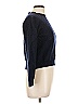 Orvis 100% Cashmere Black Cashmere Pullover Sweater Size L - photo 4