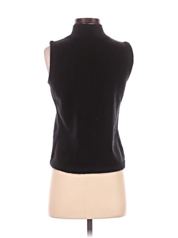 Emma James Sweater Vest (view 2)