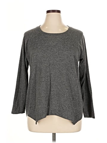 Juicy Couture 3/4 Sleeve Top (view 1)