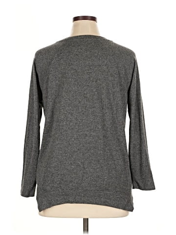 Juicy Couture 3/4 Sleeve Top (view 2)
