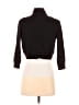 Ronni Nicole Black Kimono Size M - photo 2