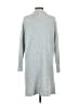Halogen Gray Cardigan Size S (petite) - photo 2