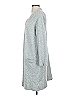 Halogen Gray Cardigan Size S (petite) - photo 5