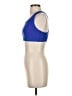Athleta Blue Sports Bra Size XS (estimated) - photo 5
