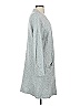 Halogen Gray Cardigan Size S (petite) - photo 4