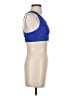 Athleta Blue Sports Bra Size XS (estimated) - photo 4