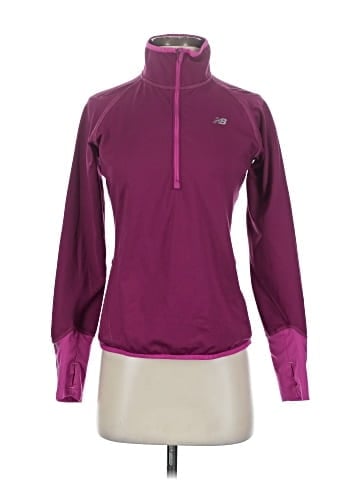 New Balance Track Jacket (view 1)