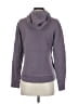 Asics Gray Pullover Hoodie Size S - photo 2