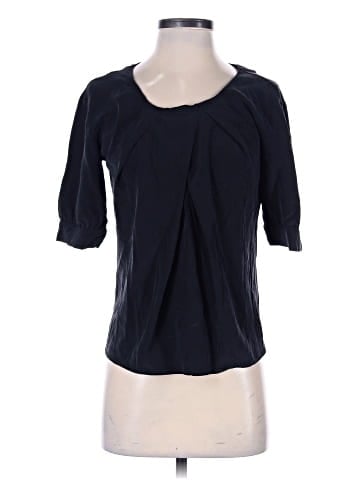Michael Kors Short Sleeve Top (view 1)