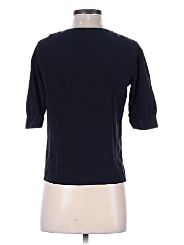 Michael Kors Short Sleeve Top (view 2)