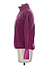New Balance Purple Track Jacket Size S - photo 5