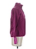 New Balance Purple Track Jacket Size S - photo 4