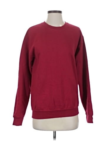 Gildan Sweatshirt (view 1)
