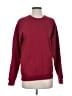 Gildan Burgundy Sweatshirt Size S - photo 1