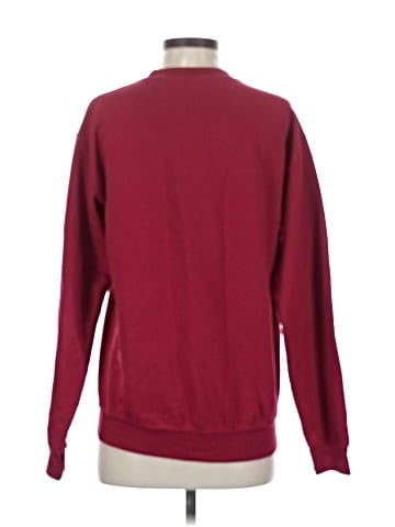 Gildan Sweatshirt (view 2)