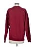 Gildan Burgundy Sweatshirt Size S - photo 2