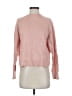 A New Day Pink Pullover Sweater Size S - photo 1